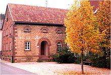 Synagoge Wenkheim1 wikipedia