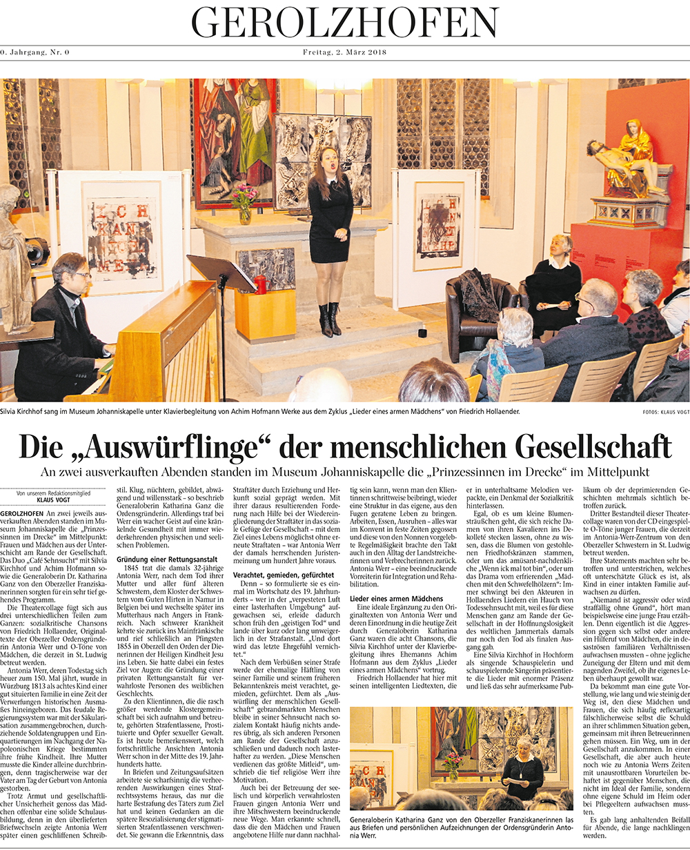 Mainpost 02.03