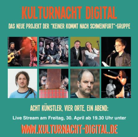 Kulturnacht