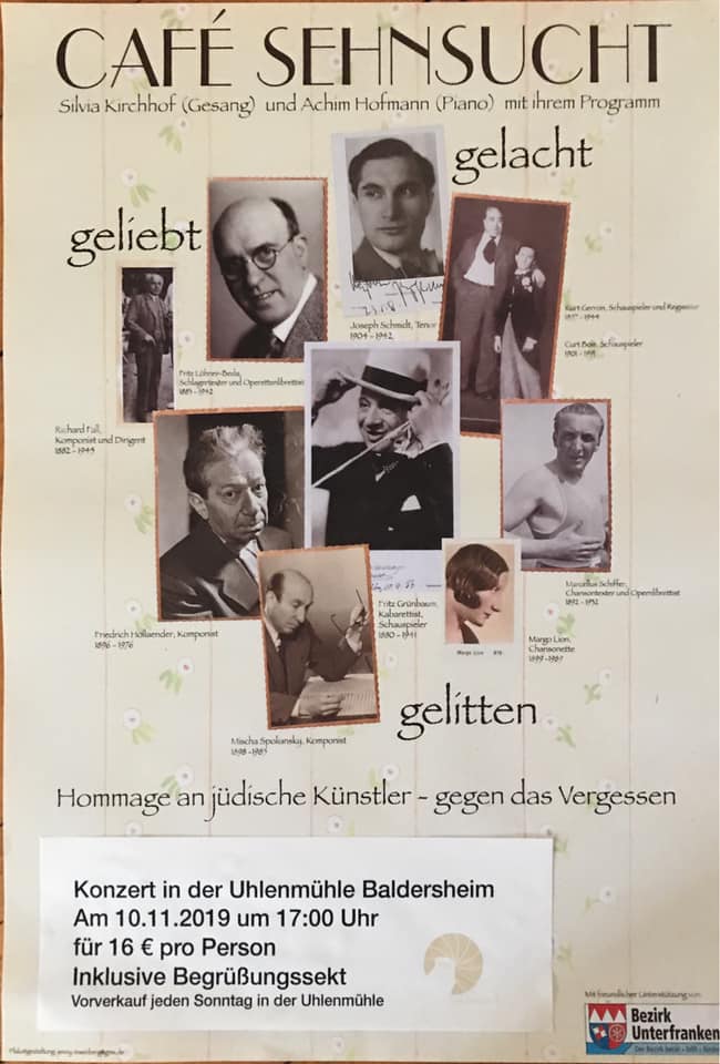 PlakatUhlenmhle